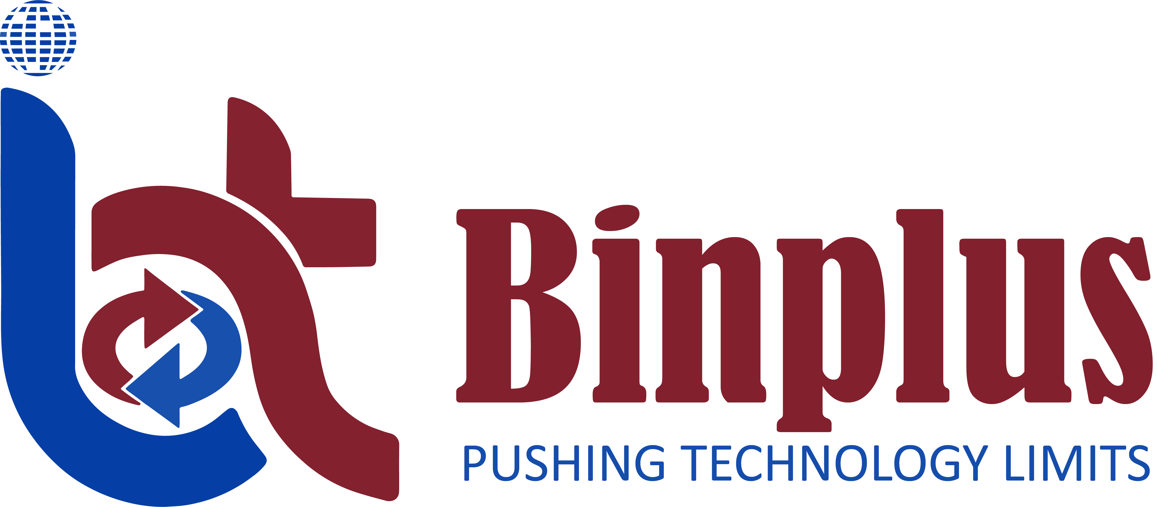 Binplus