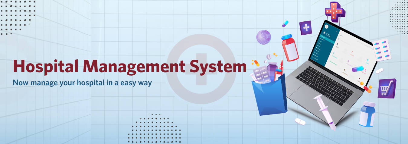 Hospital Management Software Company