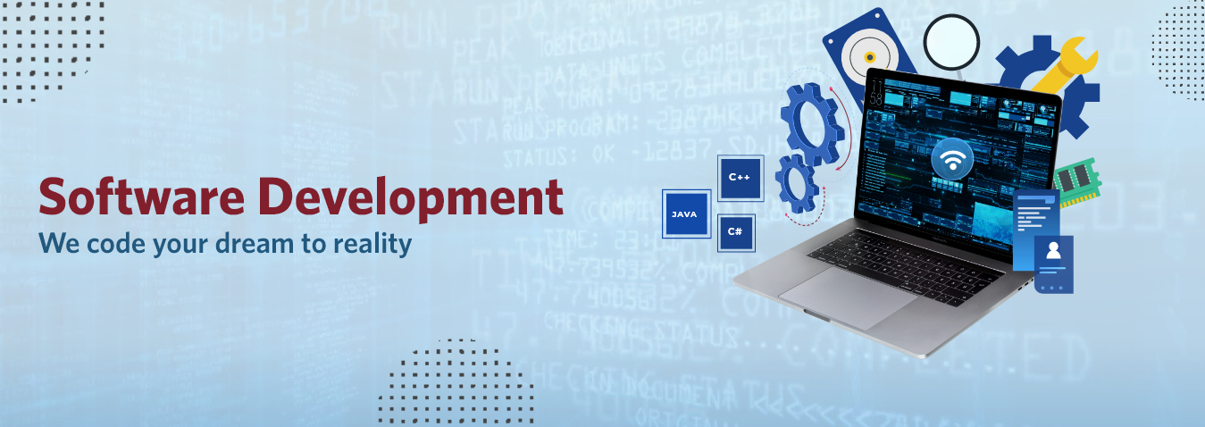 Software Development in India