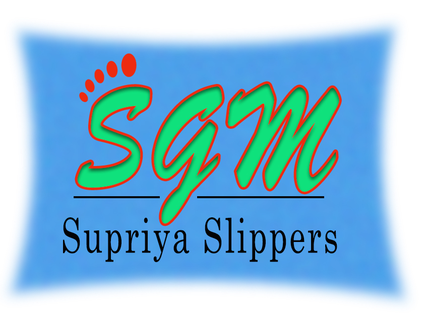 SGM Slippers In India
